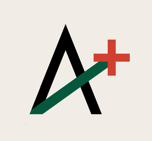 Aidr Logo